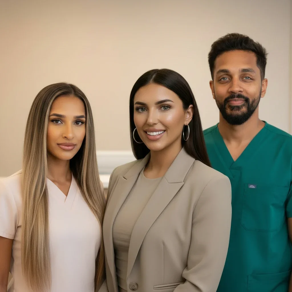 Award winning dentistry at DENSTUDIO