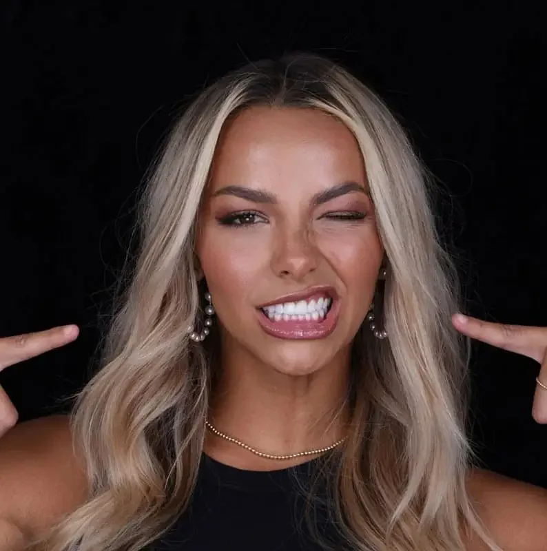 Teeth Whitening