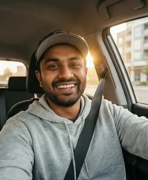 Harish Karunaligam review